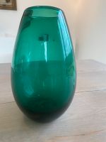 glasvase vase grün Bayern - Icking Vorschau