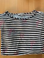 Comma Gr.38 Langarmshirt Nordrhein-Westfalen - Heiden Vorschau