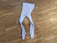 Strumpfhose, H&M, Größe 92, flieder Hamburg-Nord - Hamburg Winterhude Vorschau