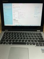 Lenovo Laptop  Intel pentium Windows 10  Home touch Display Nordrhein-Westfalen - Gladbeck Vorschau