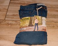 Gefütterte Jeans Pocopiano 140 NEU Alive Hose Mädchen Baden-Württemberg - Frickingen Vorschau