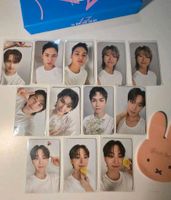 SEVENTEEN dear carat ver PCs Hessen - Dreieich Vorschau