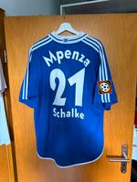 Schalke Trikot in XL Nordrhein-Westfalen - Gelsenkirchen Vorschau