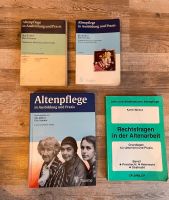 Altenpflege in Ausbildung unf Praxis Buch Aachen - Aachen-Mitte Vorschau