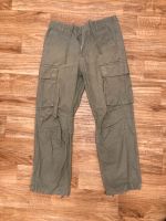 Cargo Hose (28) relaxed fit H&M Dresden - Pieschen Vorschau