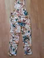 Hose Sommer Latzhose Zara Basics 36 Nordrhein-Westfalen - Werl Vorschau