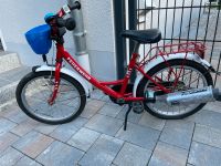 Kinderfahrrad 18 Zoll Bayern - Vohburg an der Donau Vorschau