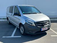 Mercedes-Benz Vito Mixto 114 CDI lang *LED*Klima*Navi*Kamera* Rheinland-Pfalz - Bad Dürkheim Vorschau
