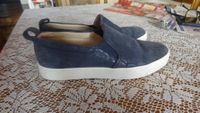 CAPRICE  Slipper - Sneaker Blau   Gr. 37 Rheinland-Pfalz - Reichenbach-Steegen Vorschau