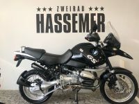 BMW R 1150 GS, Absoluter TOP ZUSTAND, Seitenkoffer Mecklenburg-Vorpommern - Malchin Vorschau