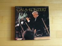 LP (Vinyl), Gala-Konzert mit Herbert von Karajan (4 LP Box) Bayern - Neumarkt i.d.OPf. Vorschau