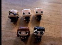 Kinder Joy Harry Potter Funko Pop Serie 1 2023 Ü-Ei Nordrhein-Westfalen - Schloß Holte-Stukenbrock Vorschau