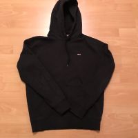 Tommy Hilfiger Hoodie schwarz Größe S Niedersachsen - Leer (Ostfriesland) Vorschau