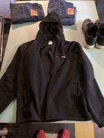 Patagonia better sweater Fleece schwarz Herren L Häfen - Bremerhaven Vorschau