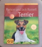 GU Tierratgeber Jack Russel Terrier Nordrhein-Westfalen - Bergisch Gladbach Vorschau