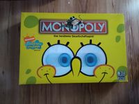 Spongebob Monopoly Nordrhein-Westfalen - Rheine Vorschau