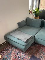 Récamiere Söderhamn Petrol Sofa Liegesofa Ikea Thüringen - Weimar Vorschau