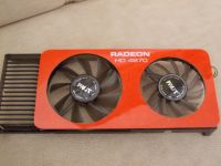 RADEON HD 4870 Lüfter Nordrhein-Westfalen - Sundern (Sauerland) Vorschau