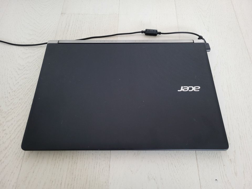 Acer Aspire V17 Nitro Gameing Notebook VN7-791G-79QW in Nürnberg (Mittelfr)
