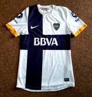 Jersey Boca Juniors 2012/13 Away Player Issue Brandenburg - Brandenburg an der Havel Vorschau