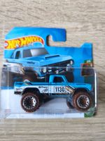 Hot Wheels Dodge Pick Up Power Wagon Nordrhein-Westfalen - Oberhausen Vorschau