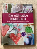 Topp Das ultimative Nähbuch Sachsen - Taucha Vorschau