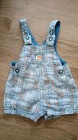 Sommerlatzhose Gr. 80 von Pusblu Baden-Württemberg - Schutterwald Vorschau