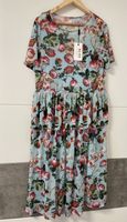 Neu NA-KD Sommerkleid Kleid Nordrhein-Westfalen - Oberhausen Vorschau