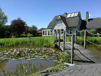 Ferienhaus Nordsee Ostfriesland, in ruhiger Sackgassenlage Niedersachsen - Südbrookmerland Vorschau