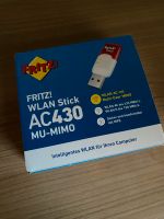 AVM FRITZ!WLAN Stick AC 430 MU-MIMO WLAN USB Adapter Bayern - Ingolstadt Vorschau