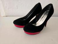 High Heels Thüringen - Ebeleben Vorschau