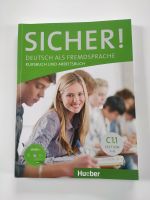 Sicher! Kursbuch und Arbeitsbuch C1.1 // Hueber Ramersdorf-Perlach - Ramersdorf Vorschau