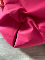 Sassiboy Sitzsack pink Sitzhocker Mädchen Nordrhein-Westfalen - Viersen Vorschau