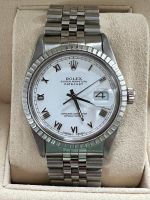 Rolex Datejust 36mm Baden-Württemberg - Mutlangen Vorschau