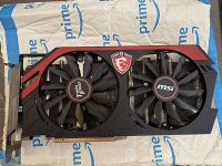 [Defekt] MSI GTX 780 Berlin - Mitte Vorschau