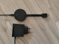 Chromecast Ultra 4k Smart TV Adapter Berlin - Köpenick Vorschau