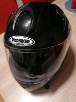 Probiker Motorrad Helm 61 cm Bayern - Erlenbach Vorschau