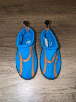 NEU Badeschuhe Aquaschuhe Gr 28 Schwimmschuhe Badelatschen Niedersachsen - Dornum Vorschau