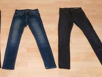 Skinny Jeans Gr. 27/30,  Gr. 164, H&M, zus. 9 €, Nordrhein-Westfalen - Wassenberg Vorschau