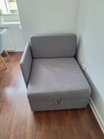 bettsofa einzeln ausziehbar Düsseldorf - Pempelfort Vorschau