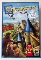 Carcassonne Spiel Brettspiel Neu Spiel des Jahres Nordrhein-Westfalen - Wachtberg Vorschau