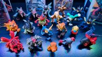 Bandai Digimon h-t Mini Figuren 1999/2000 Niedersachsen - Oldenburg Vorschau