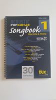 Songbook Gitarre (Acoustic Popguitar) Bonn - Endenich Vorschau