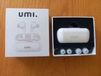 Wireless InEarphones 5.0 UMI Bayern - Wertingen Vorschau