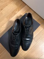 Allen Edmonds Modell Hinsdale Gr. 9 (43, E) Hessen - Maintal Vorschau