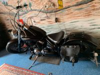 Motorrad Yamaha Dragstar Bobber Niedersachsen - Rechtsupweg Vorschau