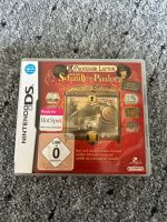 Schatulle der Pandora Nintendo DS Niedersachsen - Oldenburg Vorschau