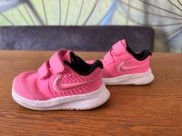 Turnschuhe Größe 19,5 Nike Pink Hessen - Lorsch Vorschau