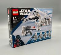 LEGO Star Wars: Snowtrooper Battlepack 75320 Baden-Württemberg - Boxberg Vorschau