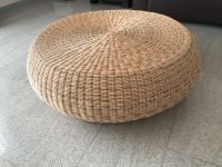 Dringend! Looms Original Rattan Couchtisch Bolla rund neuwertig Baden-Württemberg - Rheinstetten Vorschau